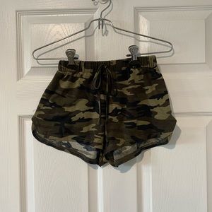 SHEIN Lounge shorts